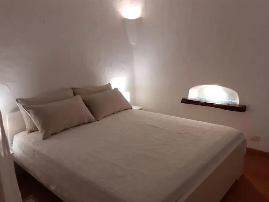 Holiday home Villa Del Nuraghe With Fantastic Sea View Torre delle Stelle
