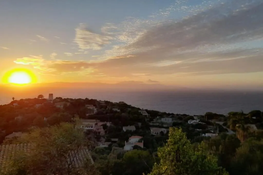 Holiday home Villa Del Nuraghe With Fantastic Sea View Torre delle Stelle Italy