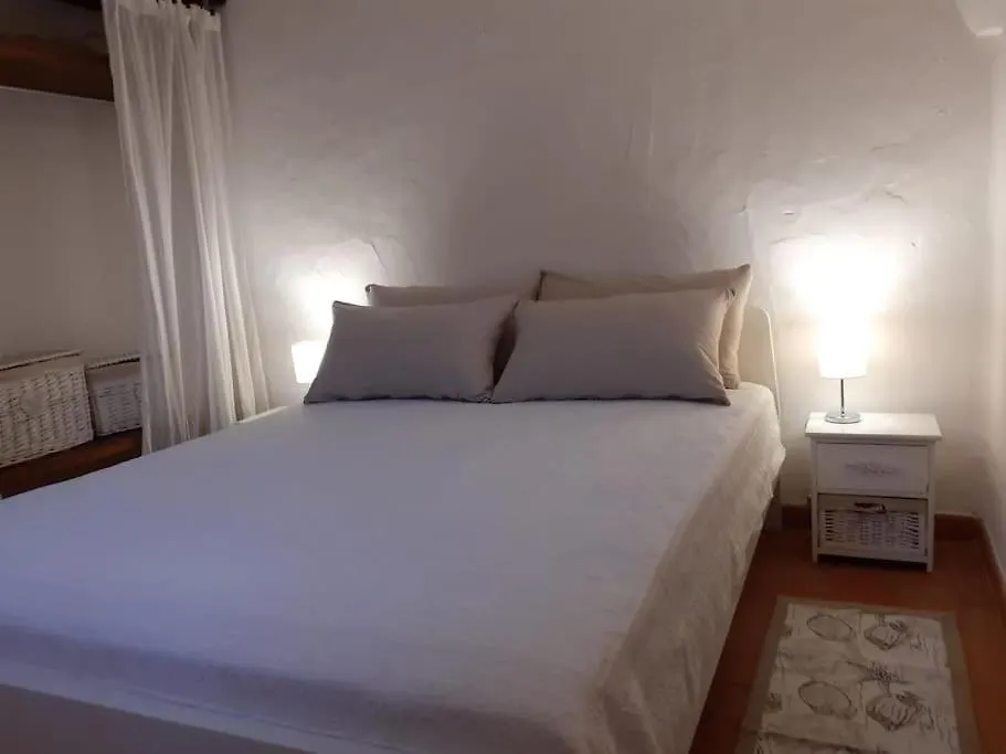 Villa Del Nuraghe With Fantastic Sea View Torre delle Stelle 0*,  Italy