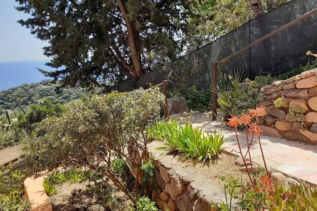 Villa Del Nuraghe With Fantastic Sea View Torre delle Stelle 0*,  Italy