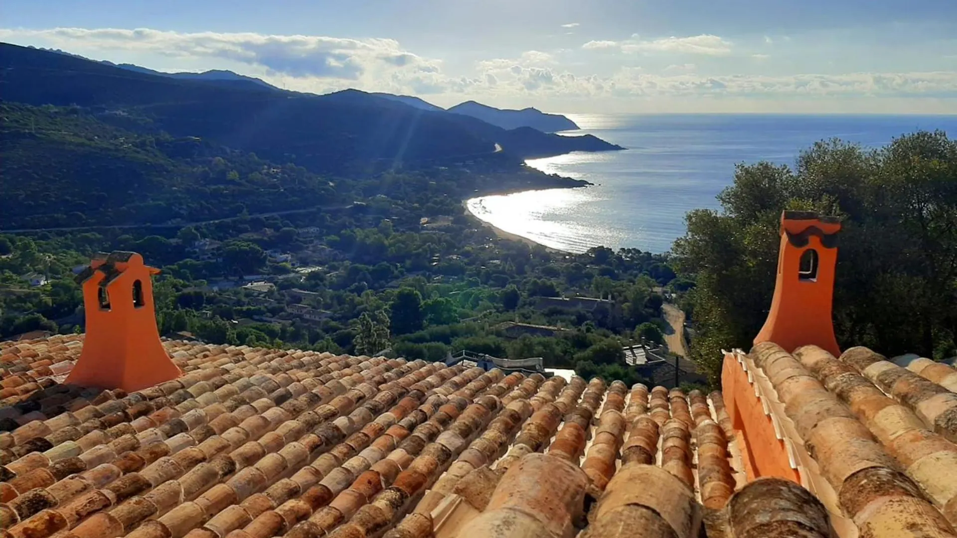 Holiday home Villa Del Nuraghe With Fantastic Sea View Torre delle Stelle