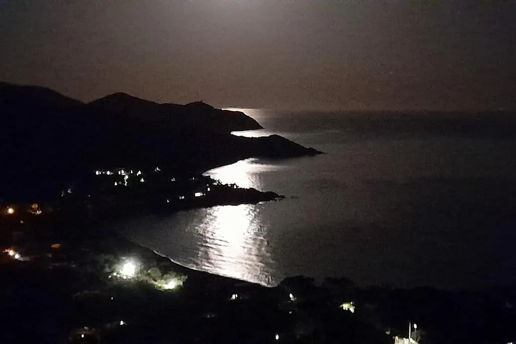 Villa Del Nuraghe With Fantastic Sea View Torre delle Stelle 0*,  Italy
