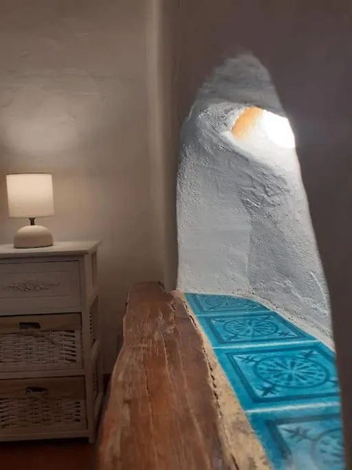 Villa Del Nuraghe With Fantastic Sea View Torre delle Stelle Holiday home