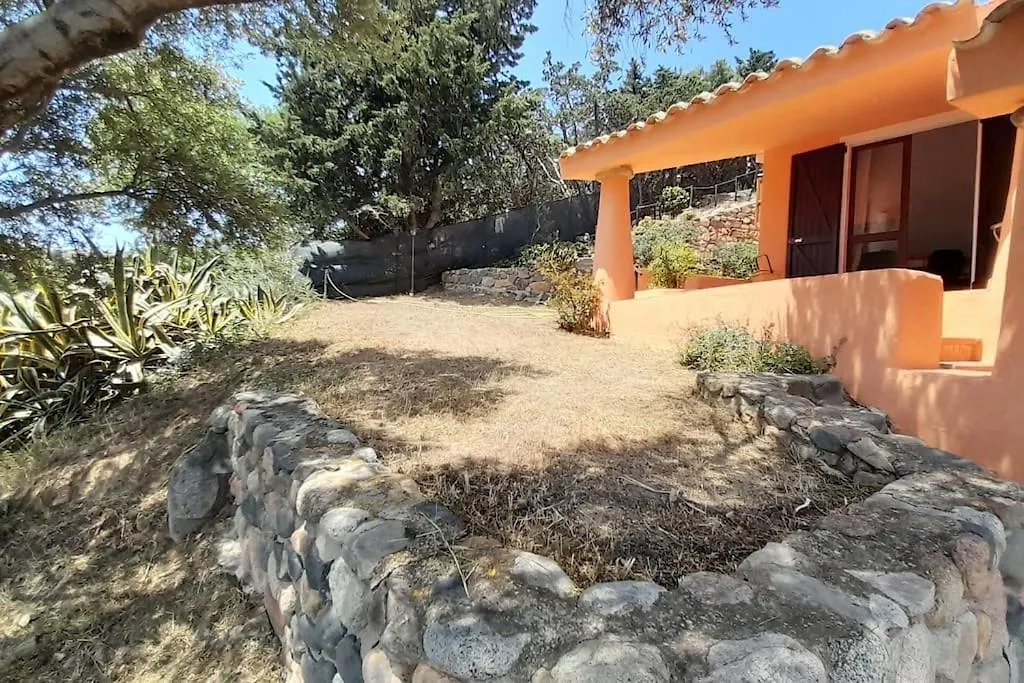 Holiday home Villa Del Nuraghe With Fantastic Sea View Torre delle Stelle