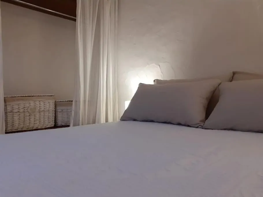 Holiday home Villa Del Nuraghe With Fantastic Sea View Torre delle Stelle