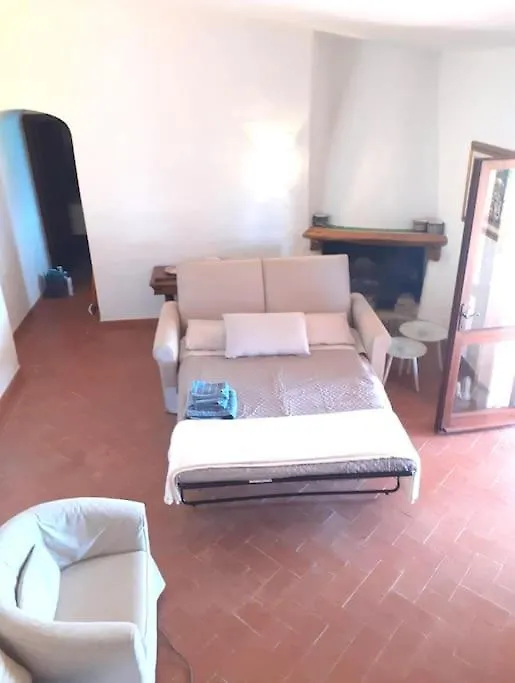 Holiday home Villa Del Nuraghe With Fantastic Sea View Torre delle Stelle